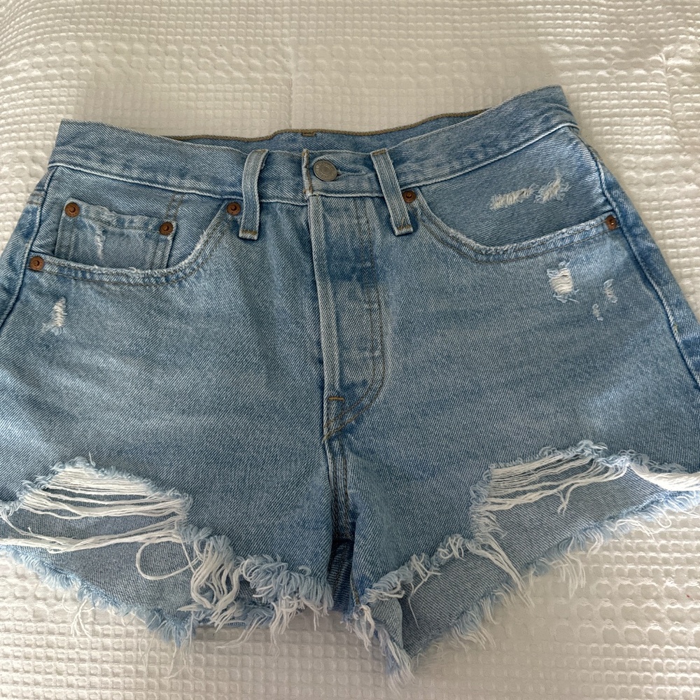Levi’s 501 Original Shorts